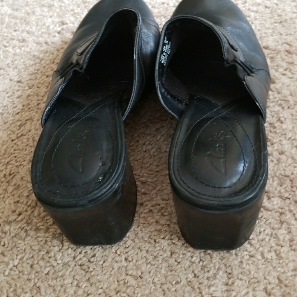 Clark's mules - Picture 2 of 4